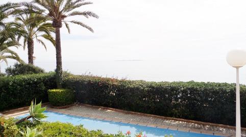 Foto 5 de Casa o xalet en venda a Calas Santa Pola Este, Santa Pola