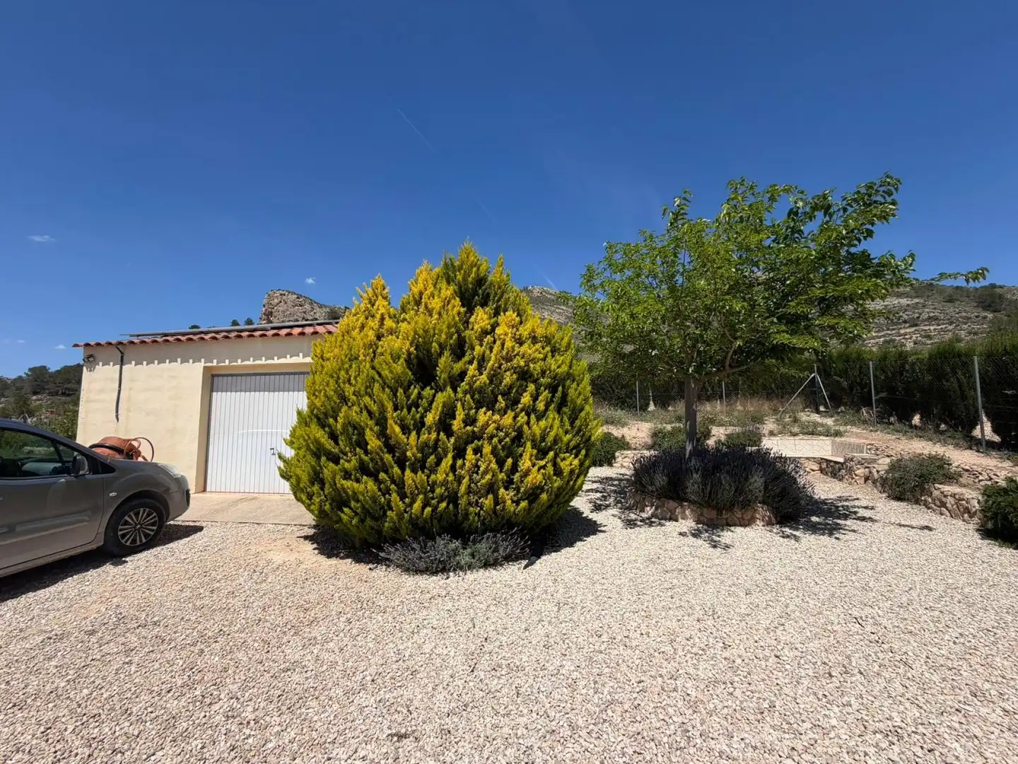 Chalet en venta en Sax, imagen 18