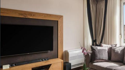 Foto 2 de Pis de lloguer a Carrer de Gilabert de Centelles, Marquès de Fontsanta,  Palma de Mallorca