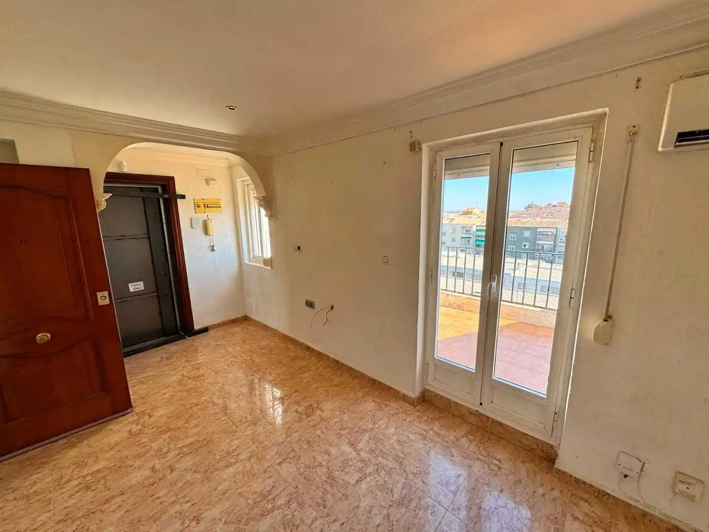 Terraza de Piso en venta en Jaén