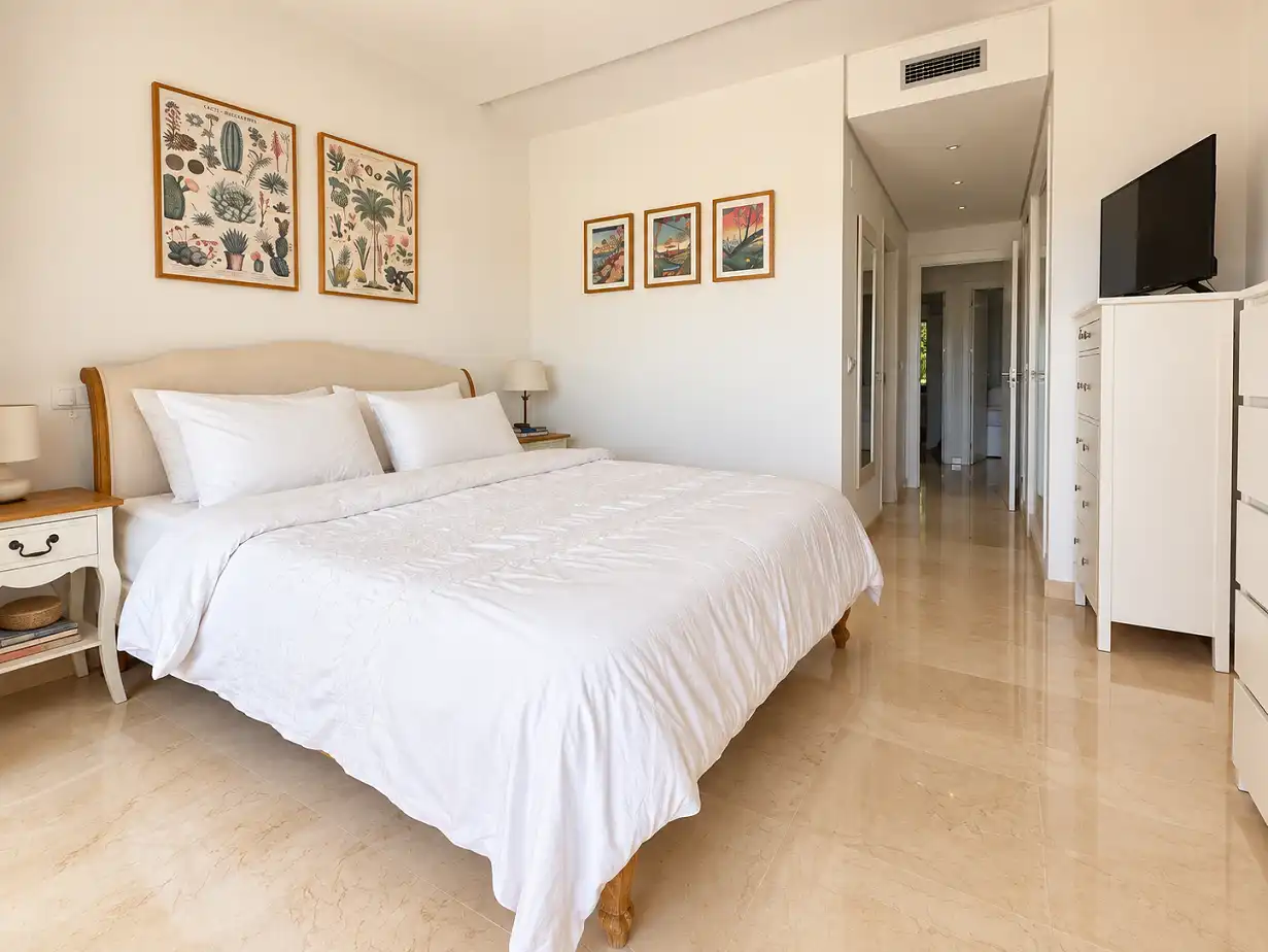 Apartamento con piscina en venta en Altea la Vella, imagen 32