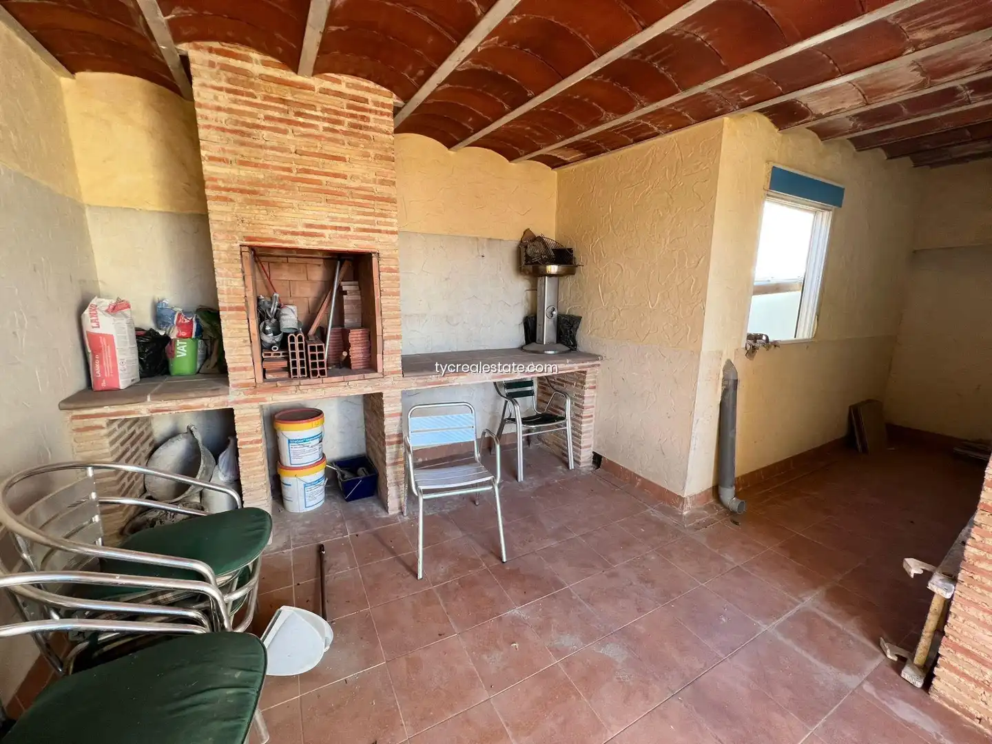 Detached homes for sale in Molins - Campaneta - San Bartolomé