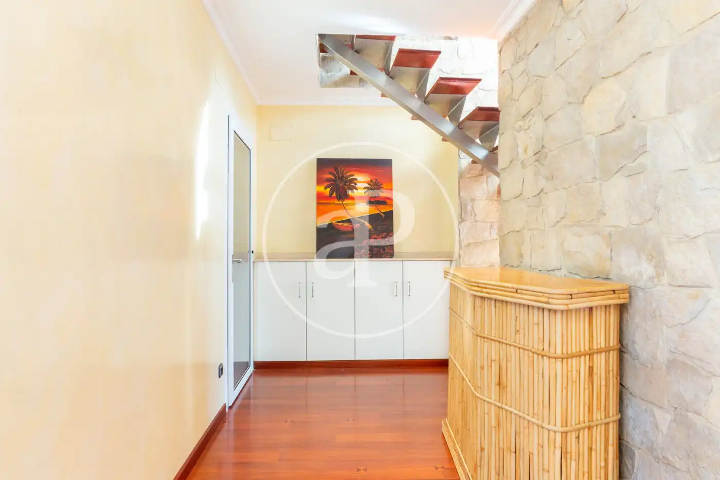 Casa o chalet en venta en Serra con Aire acondicionado, Calefacción y Jardín privado