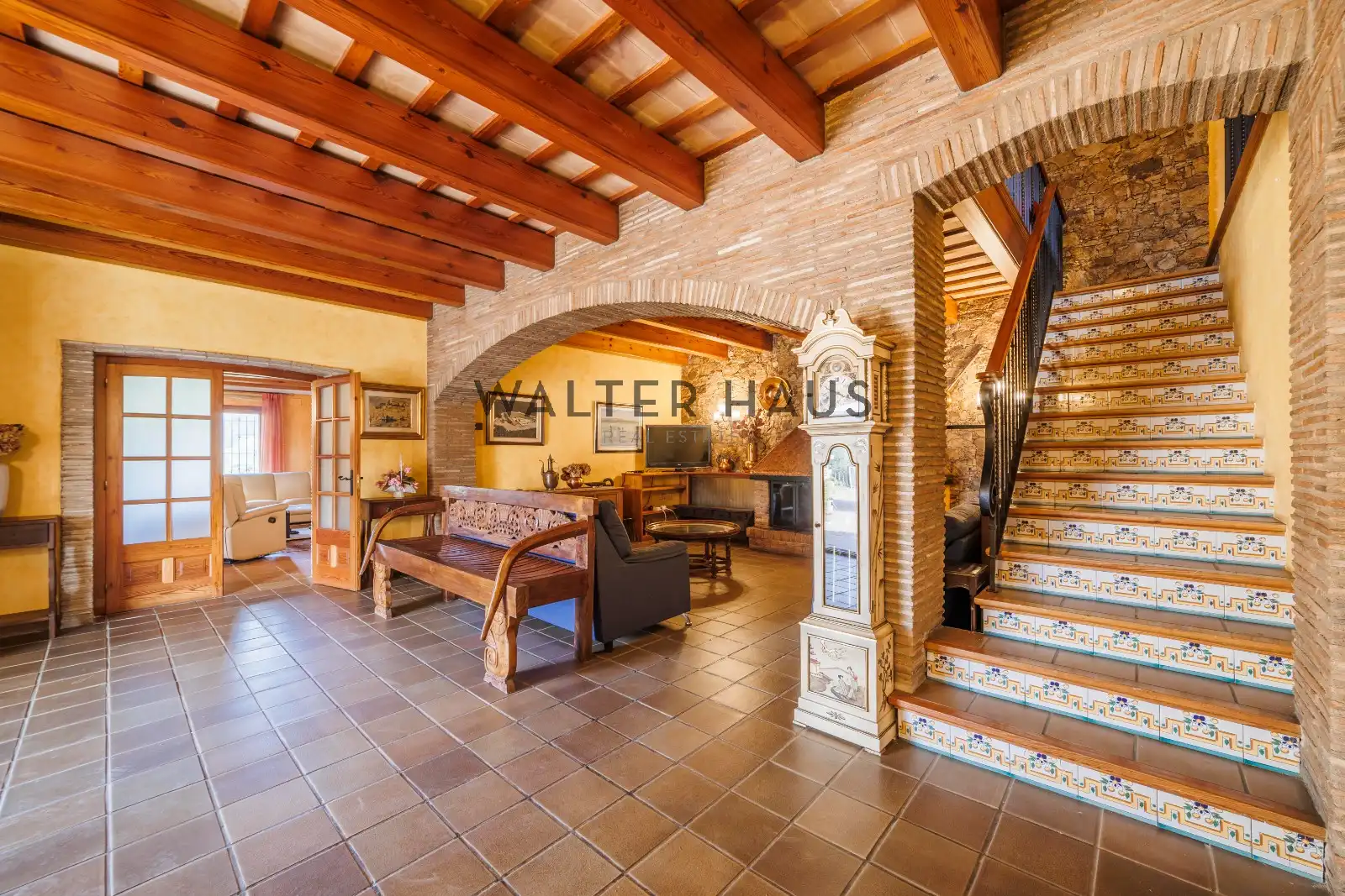 Casa con piscina en venta en Urbanitzacio Mas Artigas, imagen 24