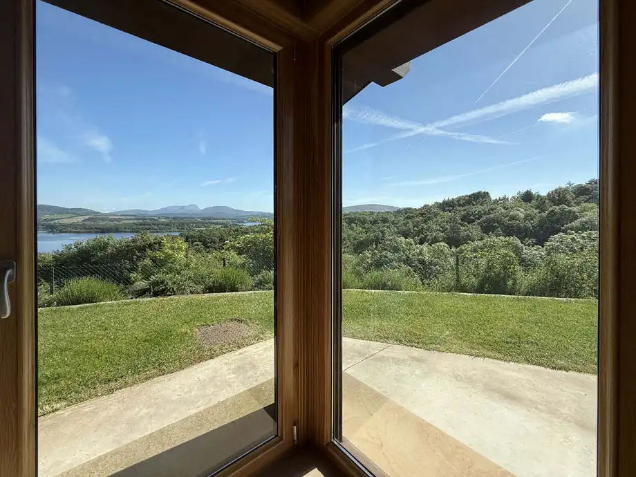 Casa o chalet en venta en Legutio con Calefacción, Jardín privado y Amueblado