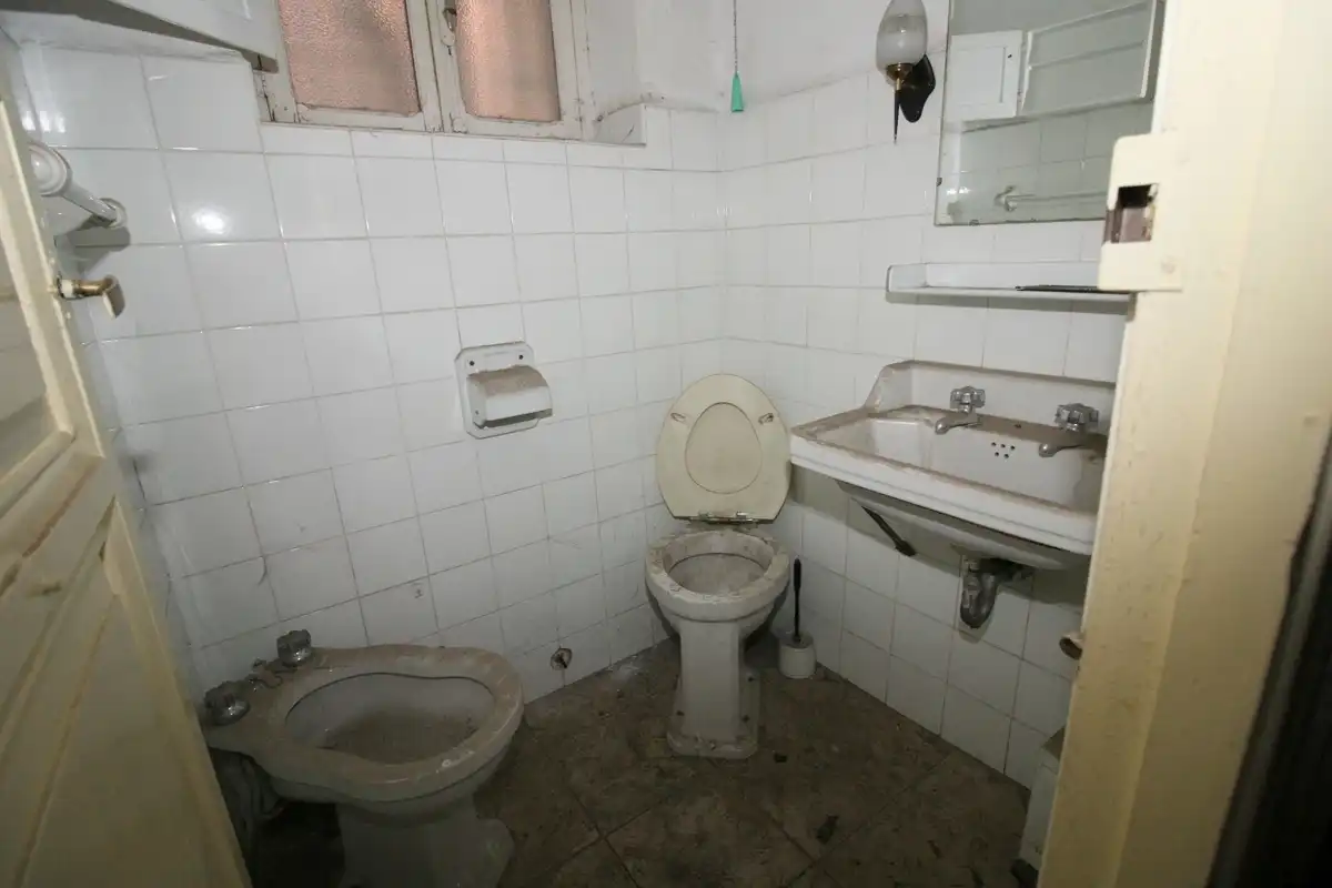 Casa amb terrassa en venda a Calle Mayor 19, imagen 23