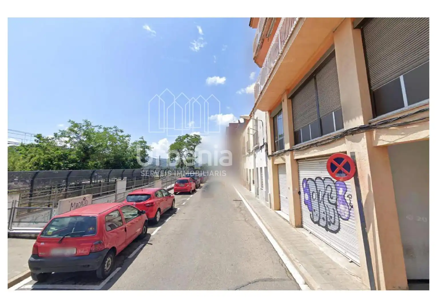 Piso en venta en Esteve Mogas