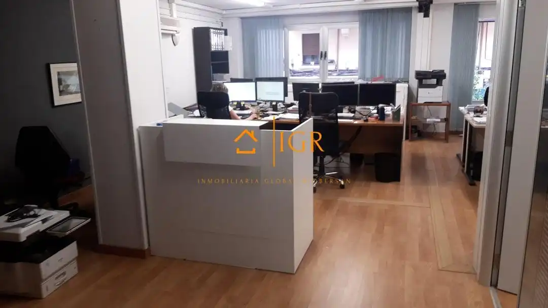 Bureau à louer à Centro, imagen 8