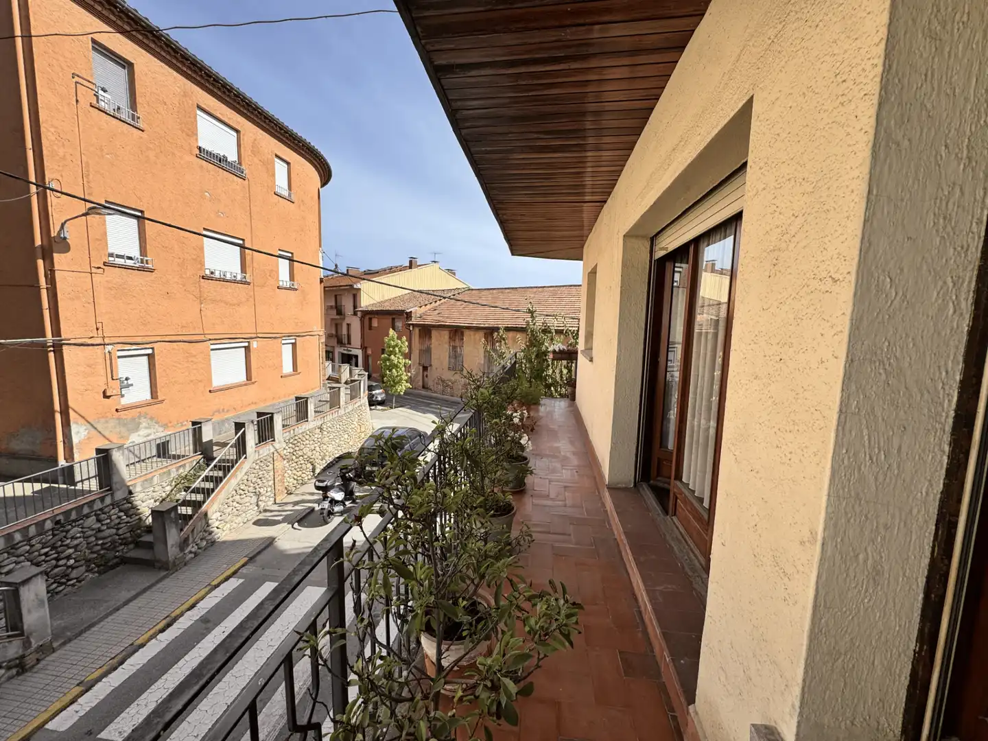 House with terrace for sale in Carrer dels Marquesos de Palmerola, imagen 5