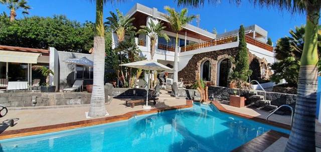 Casa-chalet en Venta en Las Breñas