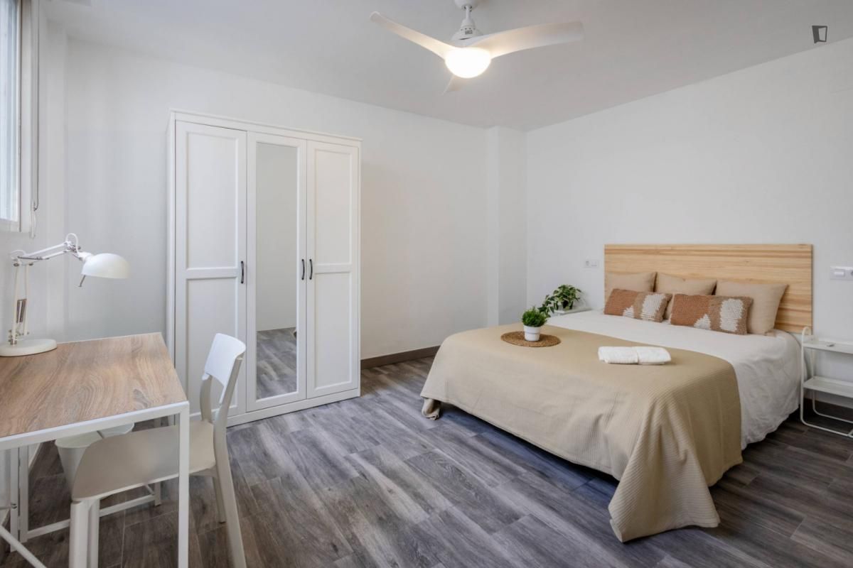 Apartment to share in País Valencià