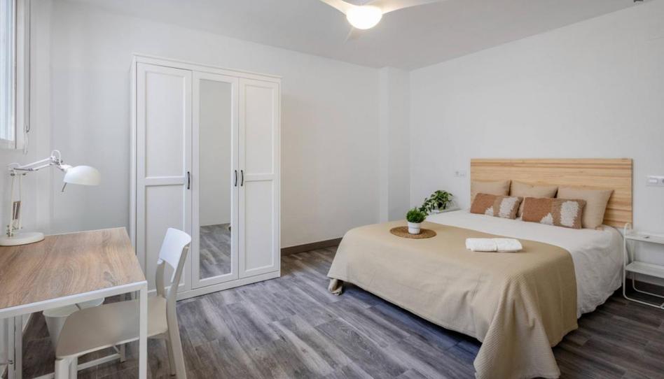 Photo 1 of Apartment to share in País Valencià, Valencia