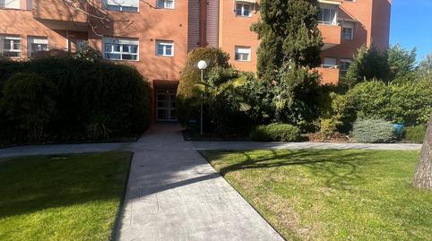 Photo 3 of Duplex to rent in  Siglo XXI 4, 4, Sector B, Boadilla del Monte