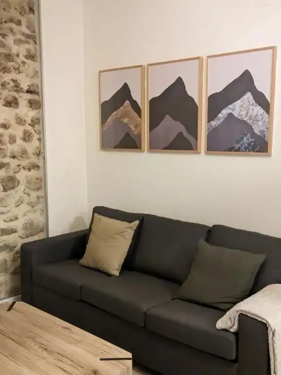 Wohnung zur Miete in Cádiz, Cádiz