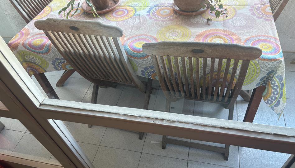 Photo 1 of Flat to rent in Les Clotes, Barcelona