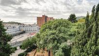 Exterior view of Duplex for sale in  Barcelona Capital  with Balcony