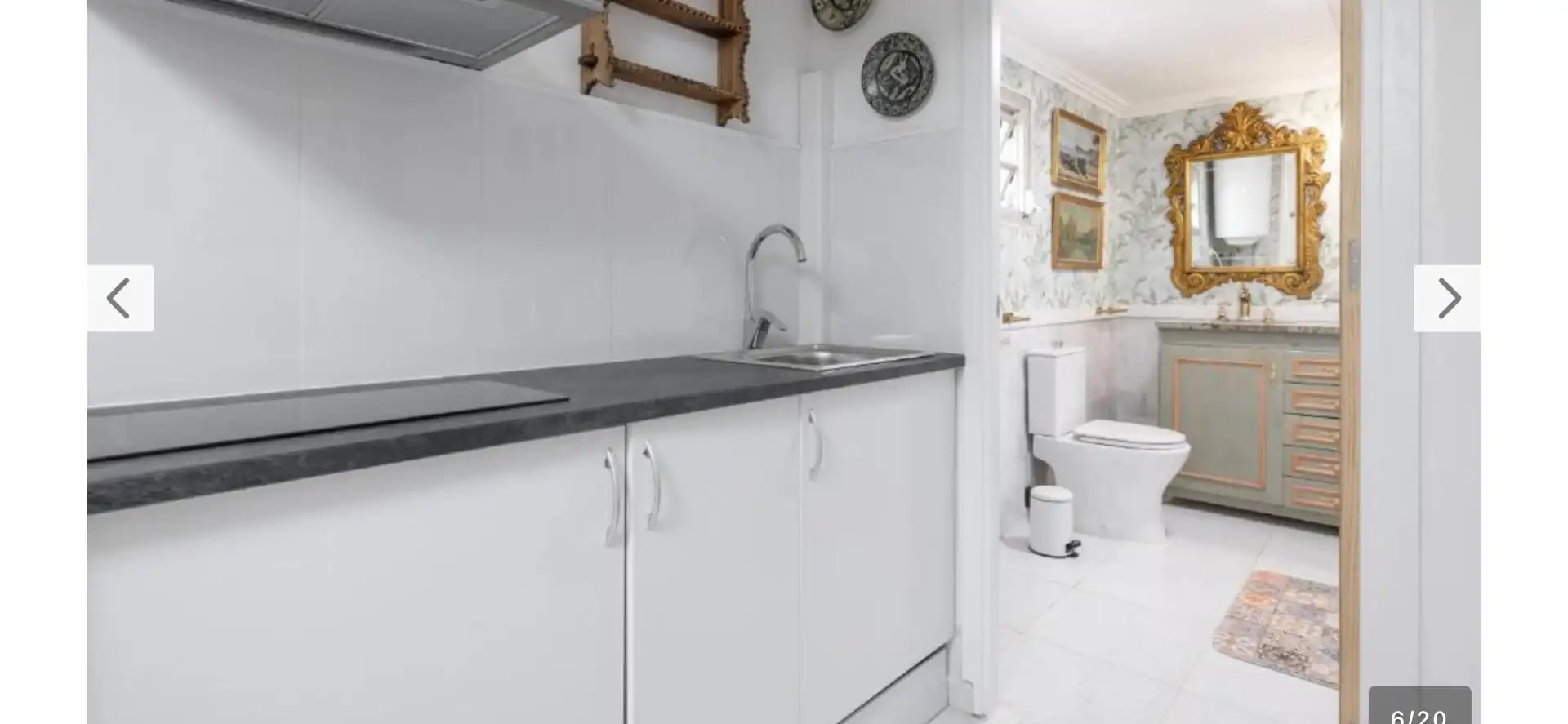 Casa amb jardí en venda a Carrer del Dimecres, imagen 4
