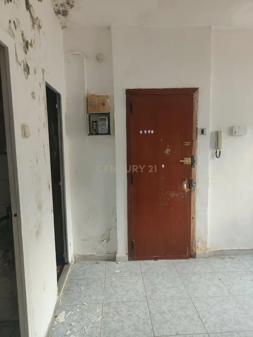 Apartamento en venta en Ripollet