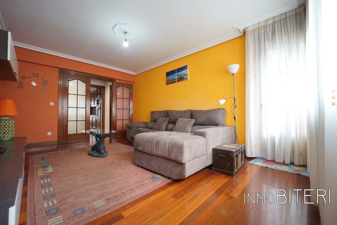 Pis en venda a Gibeleta Etxetaldea, Hondarribia