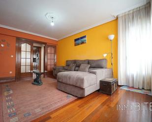 Flat for sale in Gibeleta Etxetaldea, Hondarribia