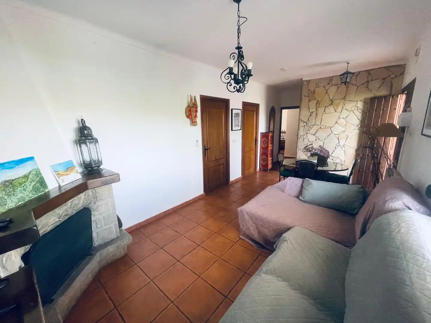 Maison rustique avec piscine à vendre à Álora, imagen 12