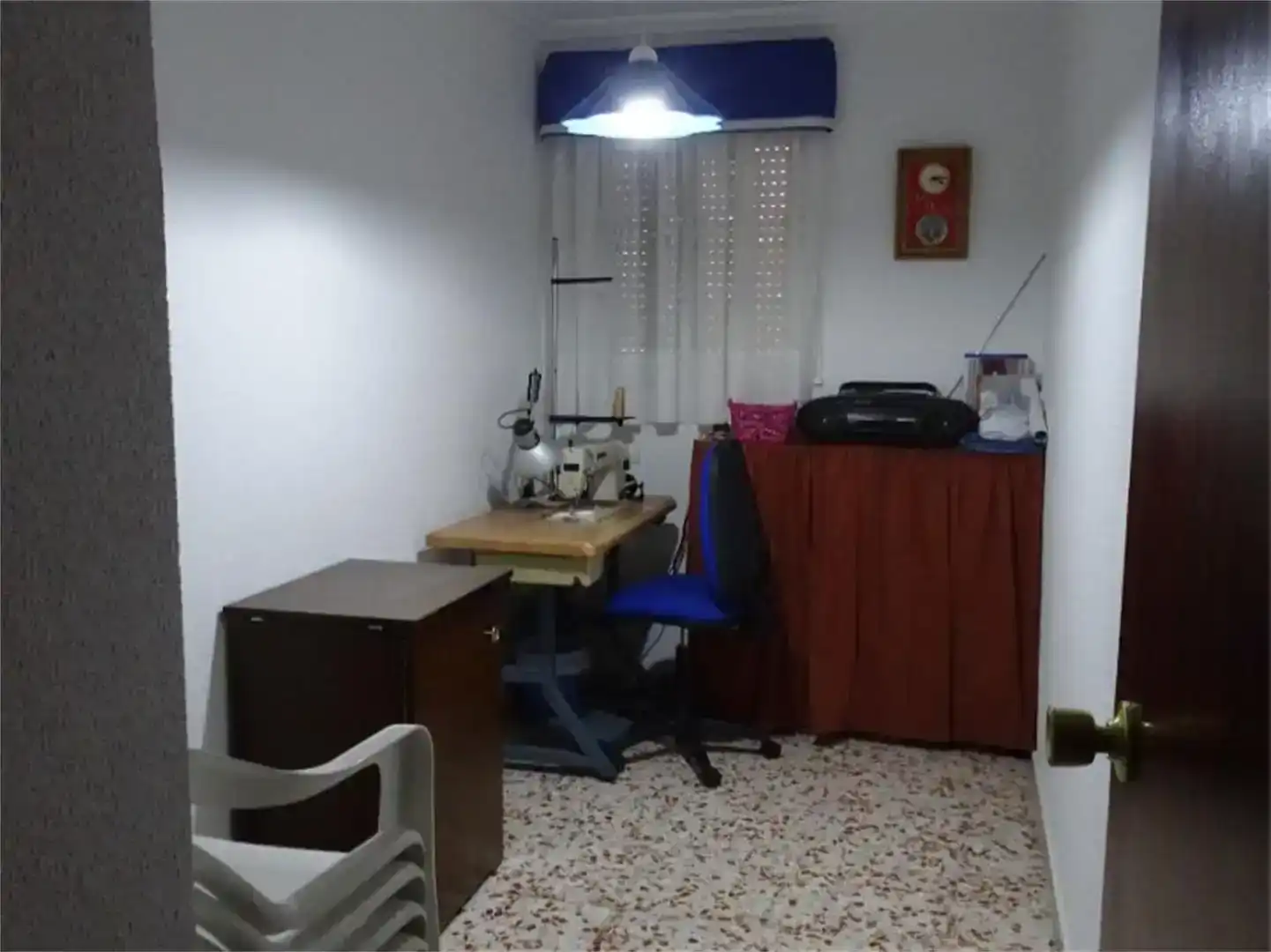 Piso en venta en Banyeres de Mariola
