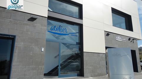 Photo 2 of Office for rent in Carretera Autopista del Norte, 76, Campo de Golf - Agua García - Juan Fernández, Tacoronte