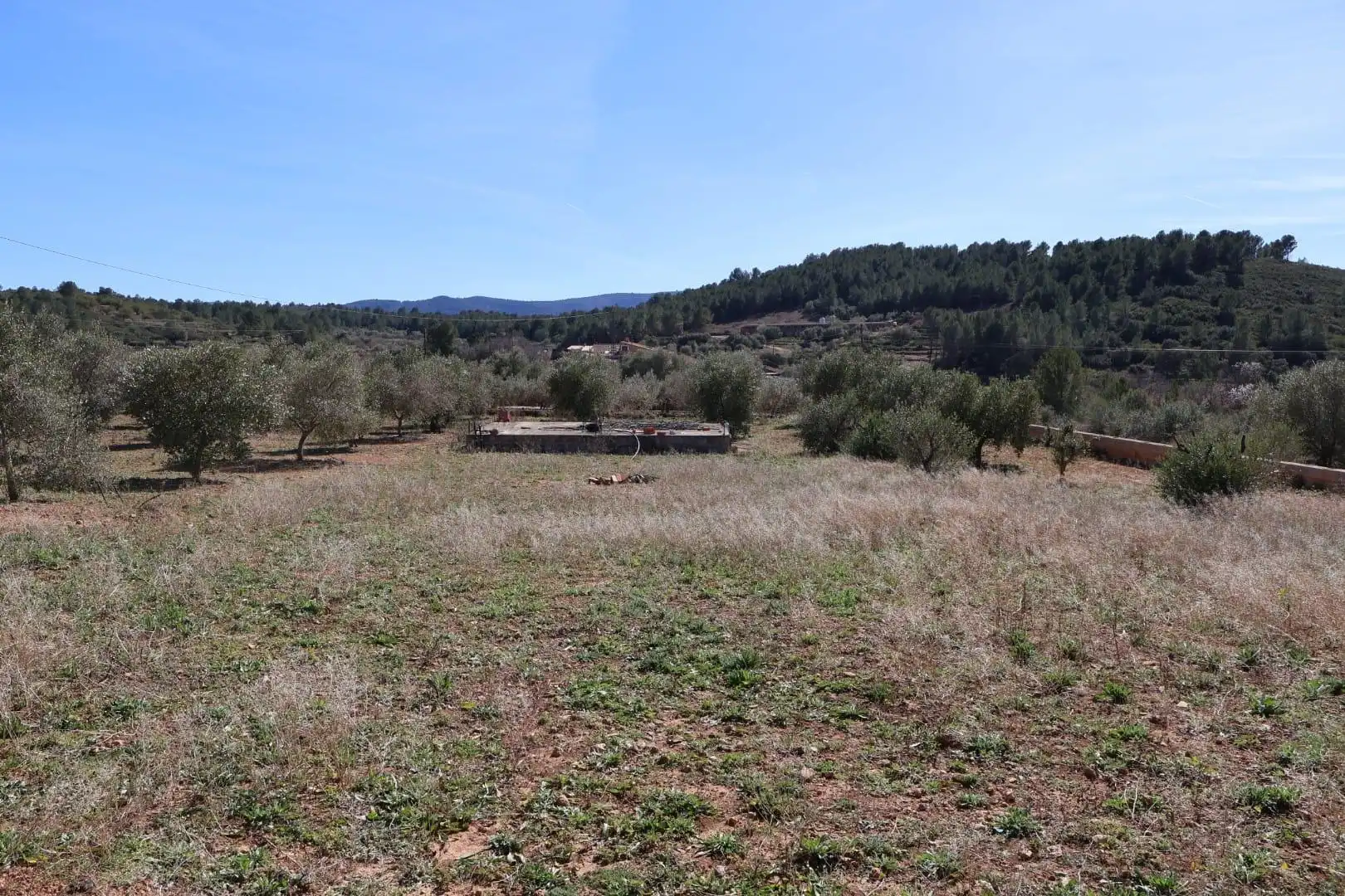 Terreno en venta en BARONA, Vall d'Alba