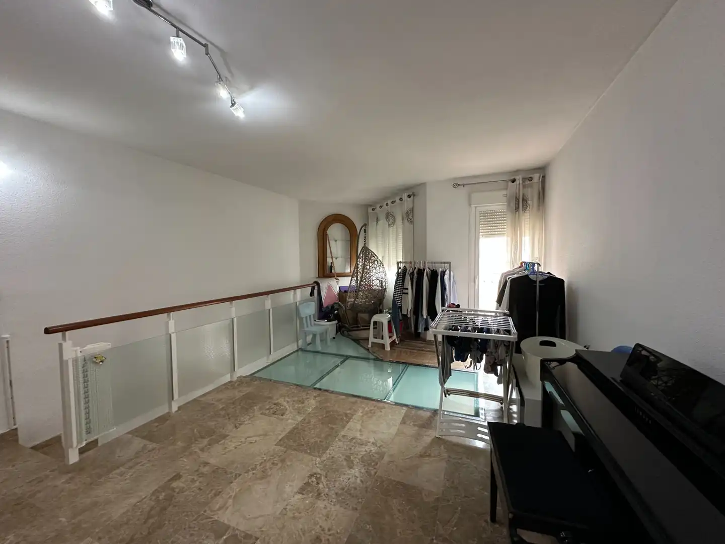 Duplexes for sale in Úbeda  with Air Conditioner, Heating and Balcony