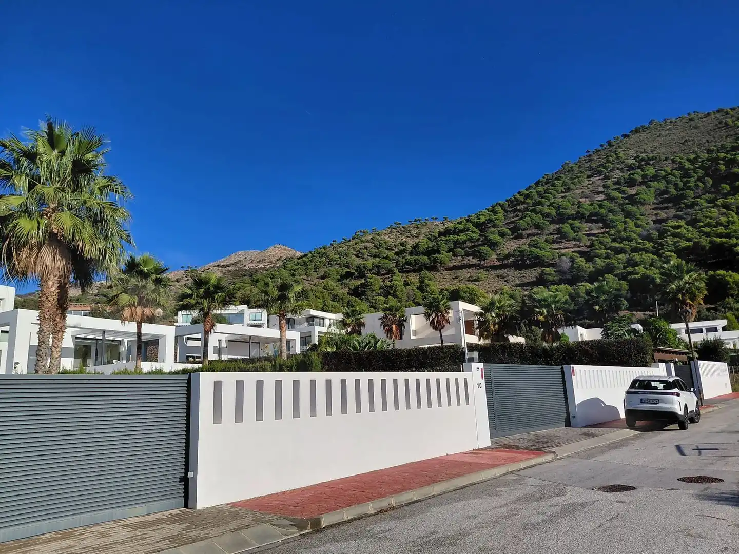 Terreni e lotti in vendita a Mijas pueblo, imagen 12
