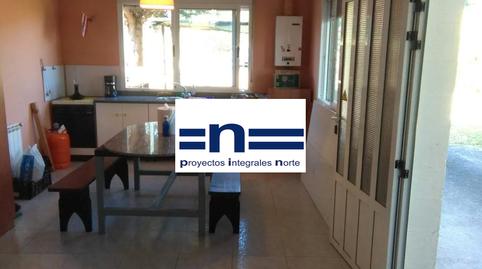 Foto 3 de Casa o chalet en venta en Residencia - Abella, Lugo