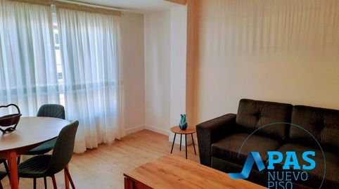 Photo 3 of Flat for rent in Calle Ramón Menéndez Pidal, Los Castros, Santander