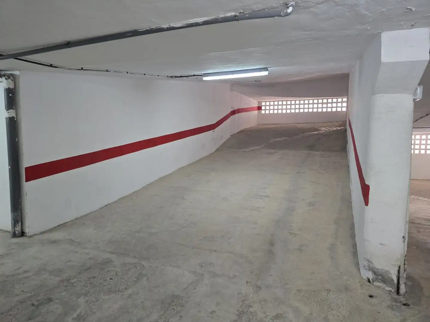 Aparcament de Garatge en venda en Gualchos