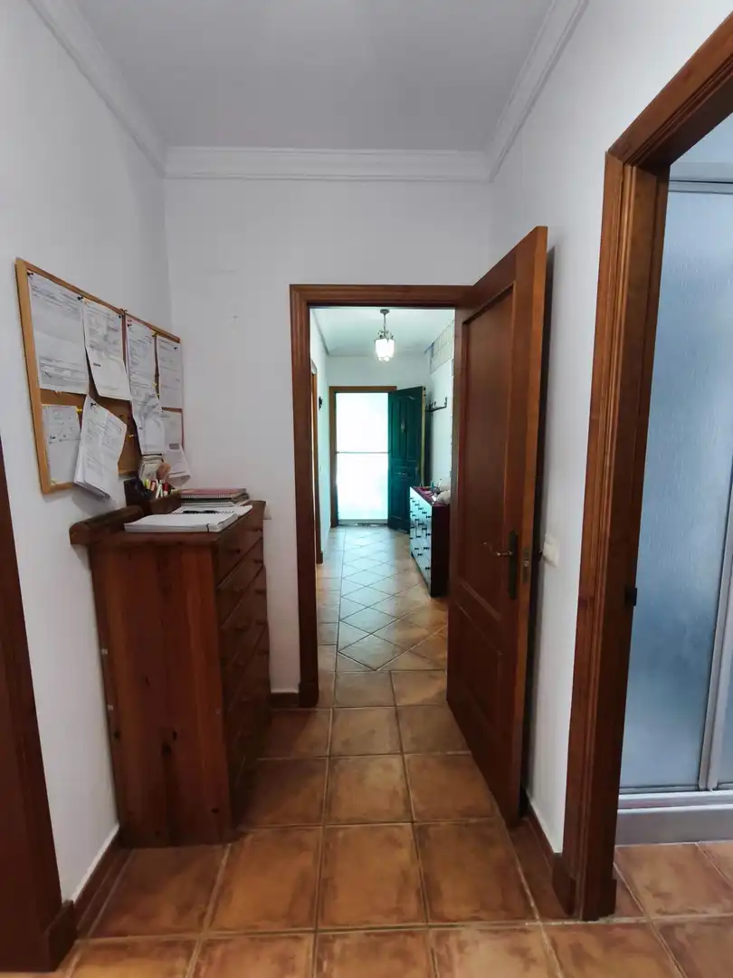 Casa o xalet en venda en Los Franceses – La Vega