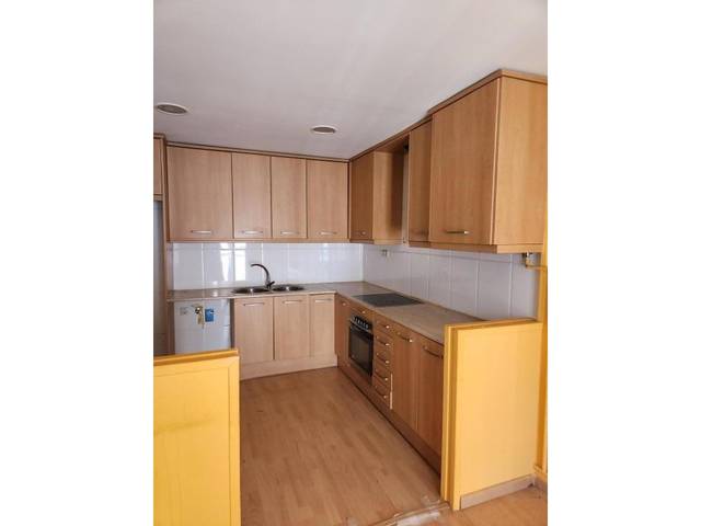 Piso en Venta en Calle Sant Salvador en Sant Guim de Freixenet