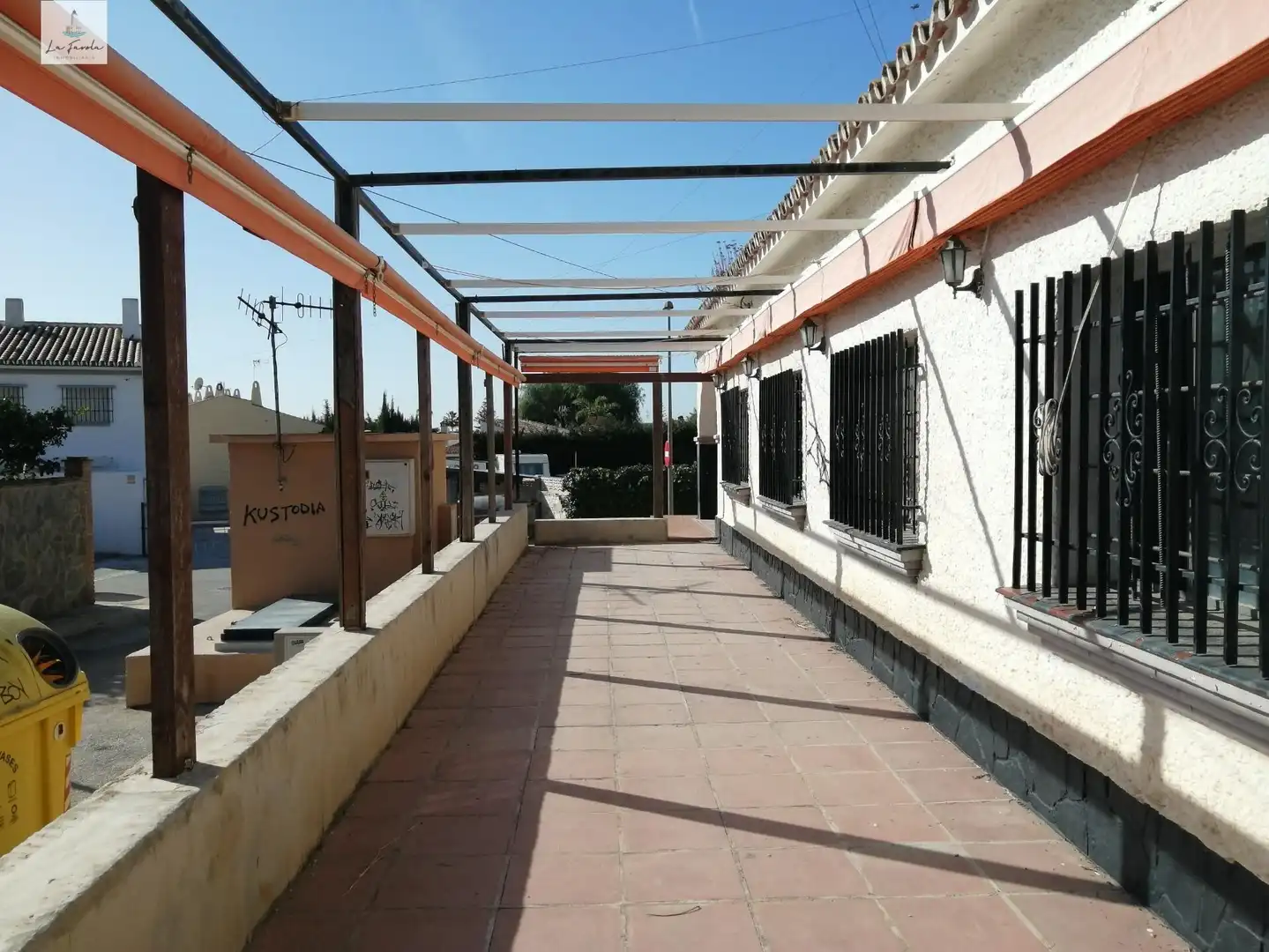 Business premises for sale in Playa del Rincón, imagen 13