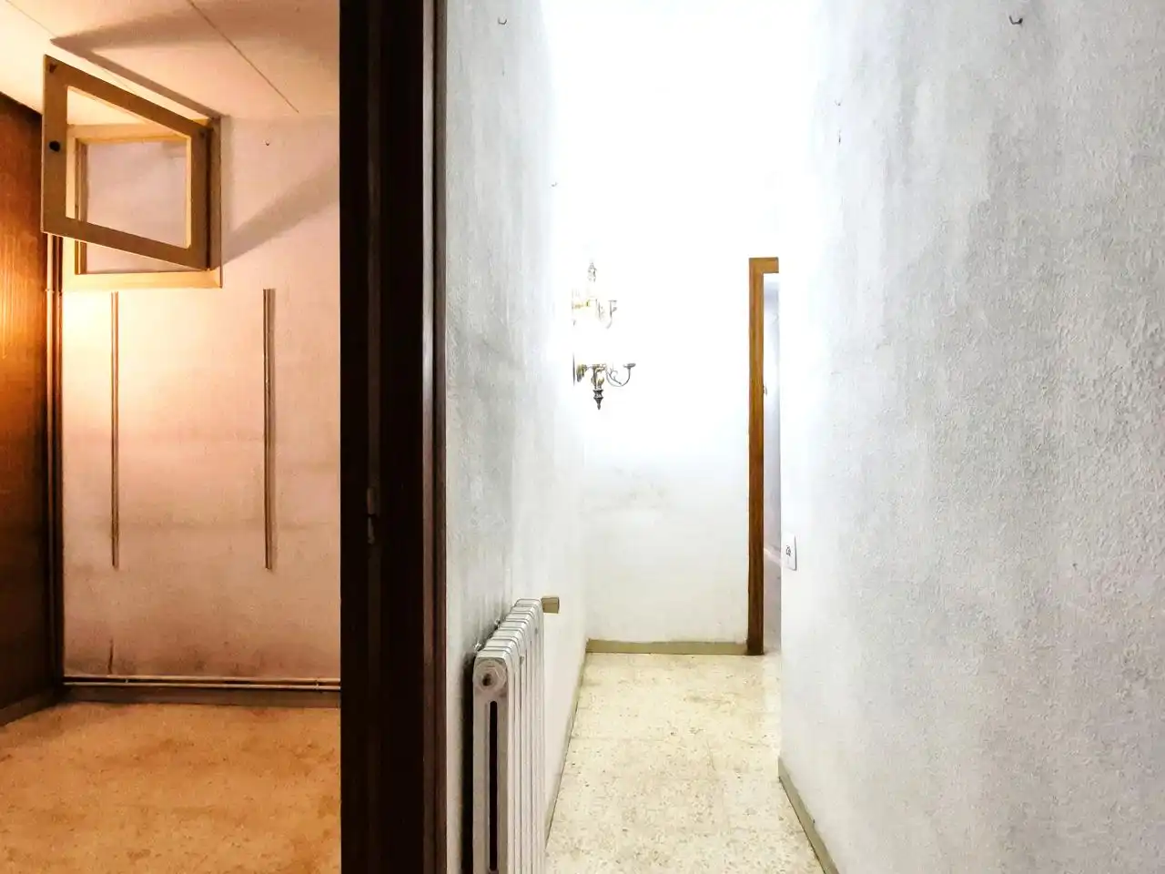 Casa adosada en venta en De La Reina Elionor, Gràcia