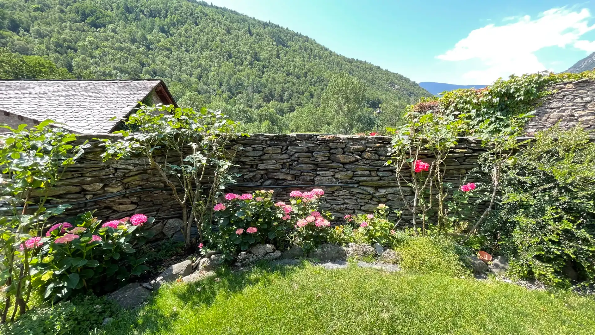 Casa o xalet en venda a Carrer Major Arros, Esterri de Cardós