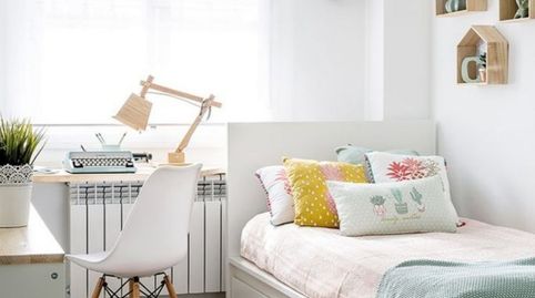 Foto 5 de Casa adosada en venda a Hospital, Valdemoro