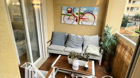 Foto 3 de Piso de alquiler en De Saragossa, Son Serra - Sa Vileta,  Palma de Mallorca