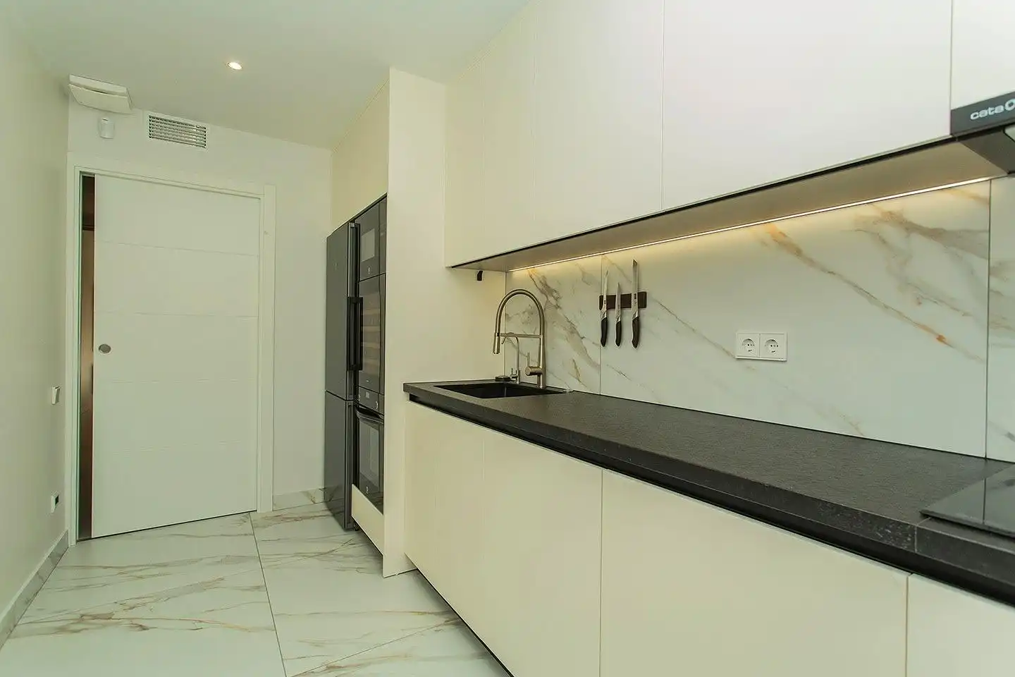 Appartement compact avec ascenseur à vendre à Calle MANILA 19, imagen 75