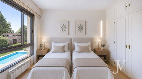 Foto 4 de Piso en venta en Calle San Martín de Porres, 45, Ciudad Universitaria, Madrid Capital
