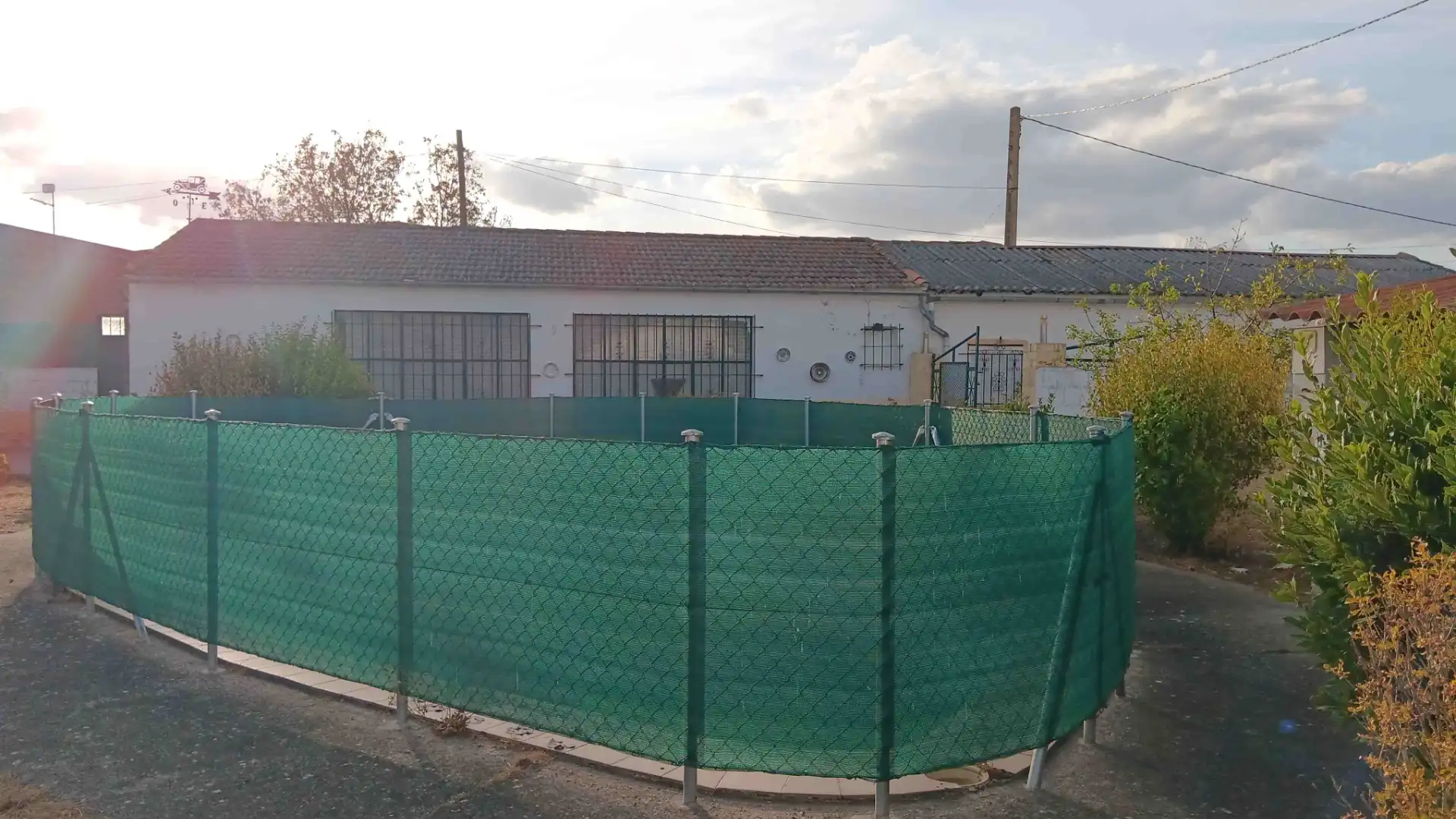 Xalet amb piscina en venda a Carretera Ivanrey, imagen 19