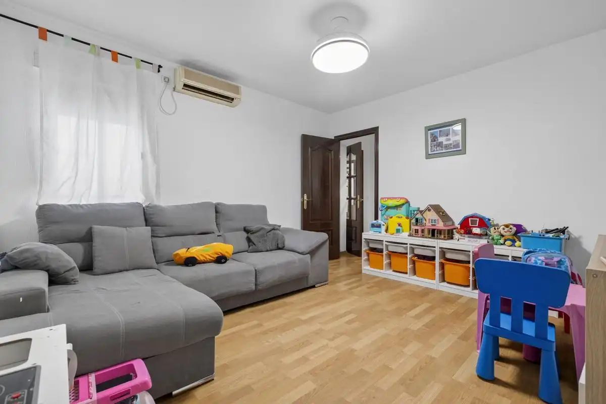 Appartement avec ascenseur à vendre à Calle Jimenez de Aranda, imagen 6