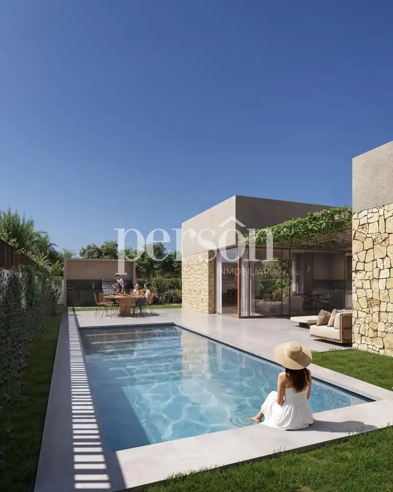 Villa avec piscine à vendre à El Montgó, imagen 12