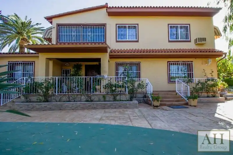 Casa en venta en Pueblo - Urbanizaciones, imagen 8