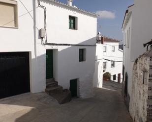 Vista exterior de Finca rústica en venda en Canillas de Albaida