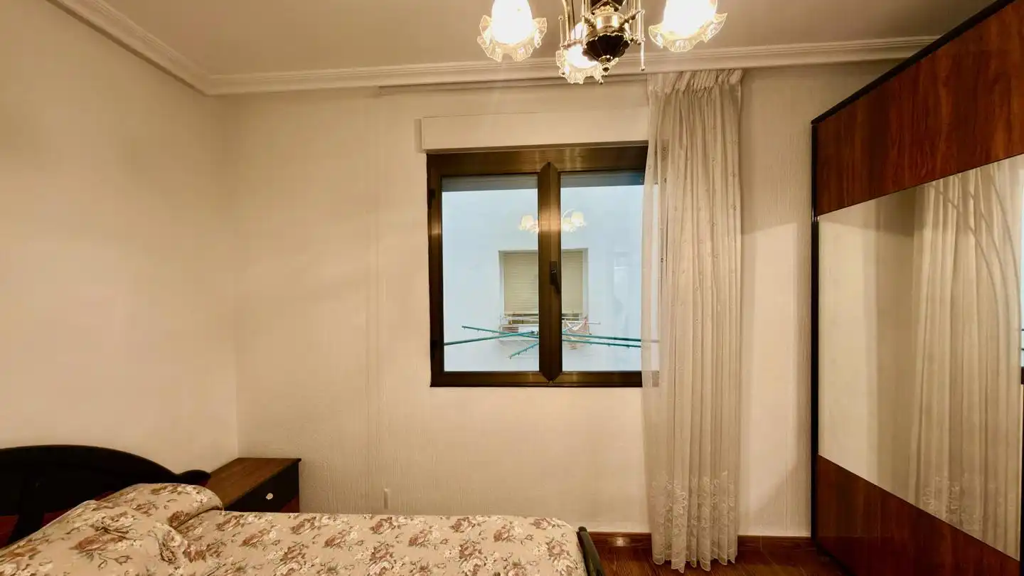 Habitación de Piso en venta en Ermua