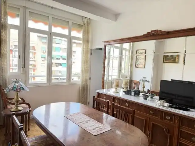 Piso de alquiler en Calle de Toledo, Acacias