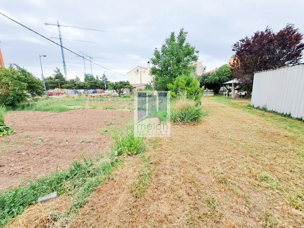Casa o xalet en venda en Burgos amb Traster